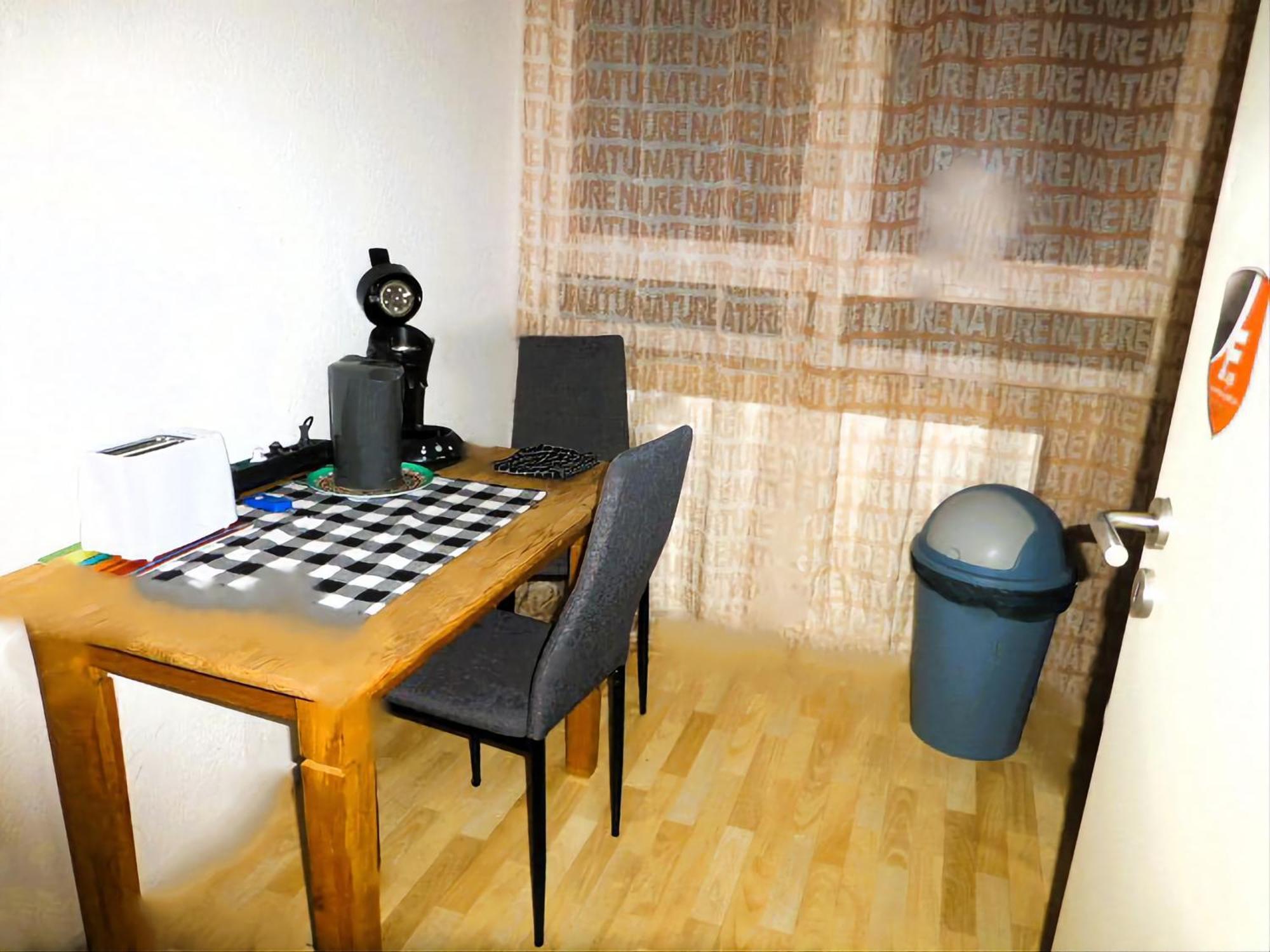 68 Qm # Fuer Alles & Fuer Jeden # City # Etage 4 # Aufzug # Hochhaus メンヒェングラートバッハ エクステリア 写真