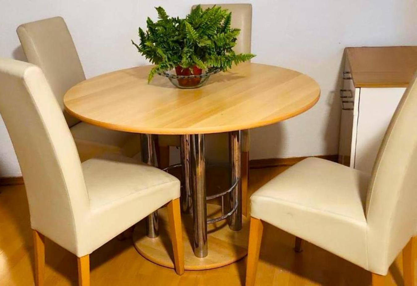 68 Qm # Fuer Alles & Fuer Jeden # City # Etage 4 # Aufzug # Hochhaus メンヒェングラートバッハ エクステリア 写真